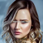 میکاپ و شینیون تخصصی مو در مشهد